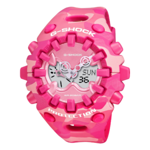 GA-V01CMG-4AJF CASIO カシオ ANALOG-DIGITAL Gショック
