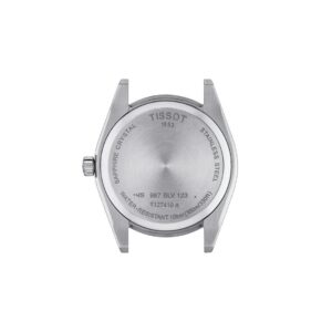 T127.410.11.041.00 TISSOT ティソ ジェントルマン 40mm
