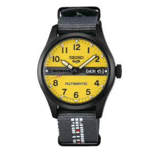 【世界限定8,000本】HDB010J SEIKO セイコー 5スポーツ