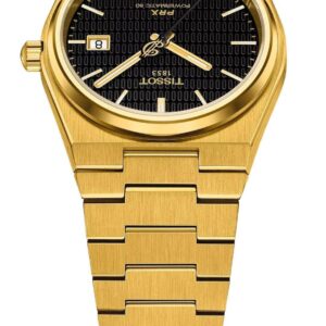 T137.407.33.051.00 TISSOT ティソ PRX デイミアン・リラード スペシャルエディション 40mm