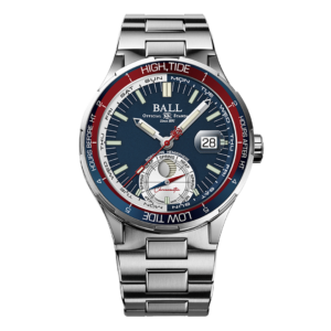 【世界限定1,000本】 DM3120C-SCJ-BE BALL WATCH ボールウォッチ ロードマスター オーシャンエクスプローラー