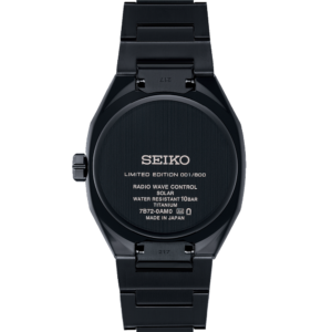 【800本限定】SBXY091 SEIKO セイコー アストロン NEXTER