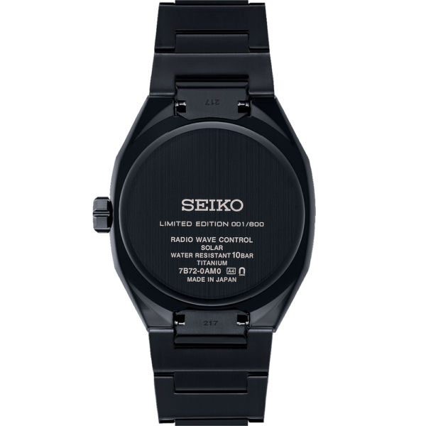 【800本限定】SBXY091 SEIKO セイコー アストロン NEXTER