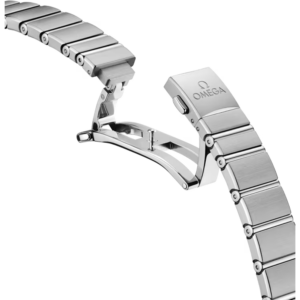 131.10.25.60.55.001 OMEGA オメガ コンステレーション 25MM