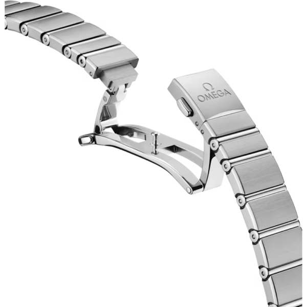 131.10.25.60.55.001 OMEGA オメガ コンステレーション 25MM
