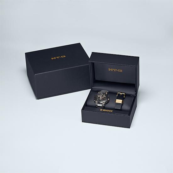 MTG-B3000BDE-1AJR CASIO カシオ MT-G Gショック