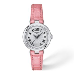 T126.010.16.013.01 TISSOT ティソ ベリッシマ 26mm