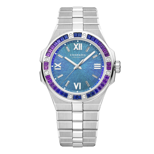 295363-1007 Chopard ショパール アルパインイーグル 41mm