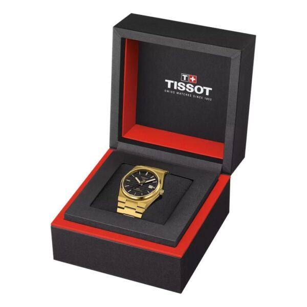 T137.407.33.051.00 TISSOT ティソ PRX デイミアン・リラード スペシャルエディション 40mm
