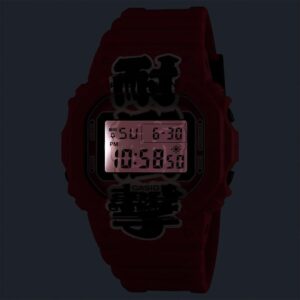 DW-5600AKA-4JR CASIO カシオ DIGITAL Gショック