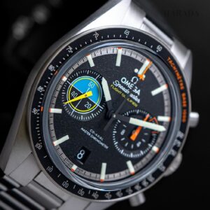 332.10.41.51.01.002 OMEGA オメガ スピードマスター パイロット 40.85MM