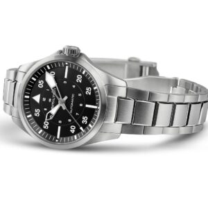 H76215130 HAMILTON ハミルトン カーキ アビエーション パイロット 36mm