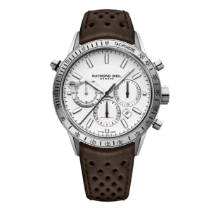7740-STC-30001 RAYMOND WEIL レイモンド ウェイル フリーランサー クロノグラフ 43mm
