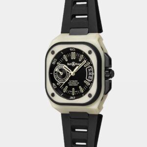 【世界限定500本】BRX5R-LUM-TC/SRB Bell & Ross ベル&ロス BR-X5 グリーン ラム