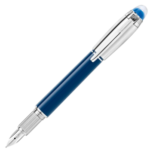 MONTBLANC モンブラン スターウォーカー ドゥエ 万年筆(F) MB125272