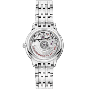 434.10.34.20.05.001 OMEGA オメガ デ・ヴィル プレステージ 34MM