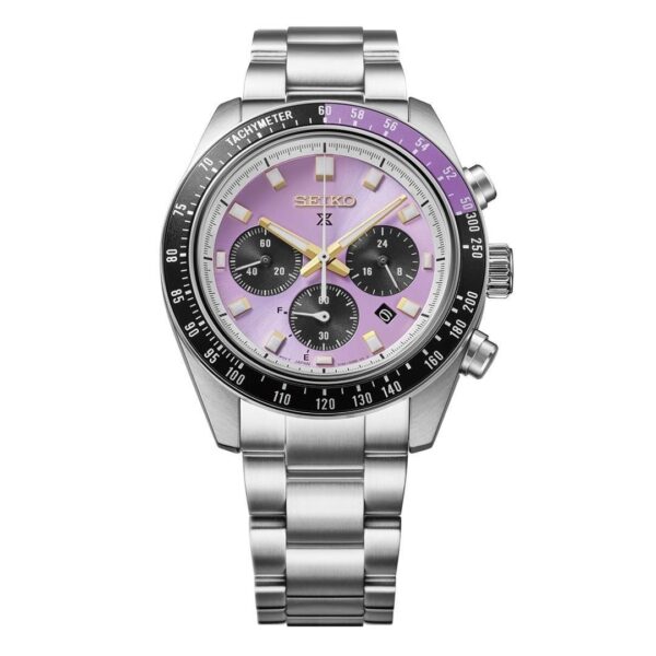 【世界限定8,000本】HBJ005P SEIKO セイコー プロスペックス SPEEDTIMER