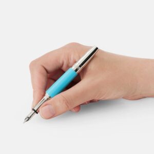 MB129564 MONTBLANC モンブラン ミューズ マリア･カラス スペシャルエディション 万年筆 M