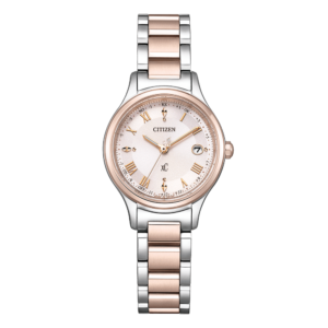 ES9496-64W CITIZEN シチズン クロスシー hikari collection