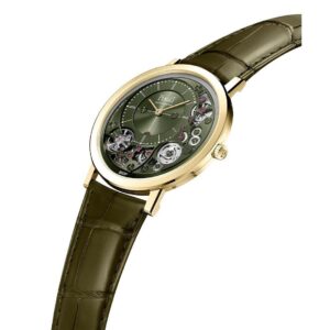 G0A50126 PIAGET ピアジェ アルティプラノ アルティメート オートマティック