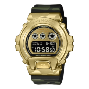 GM-6900CMG-3JF CASIO カシオ DIGITAL Gショック