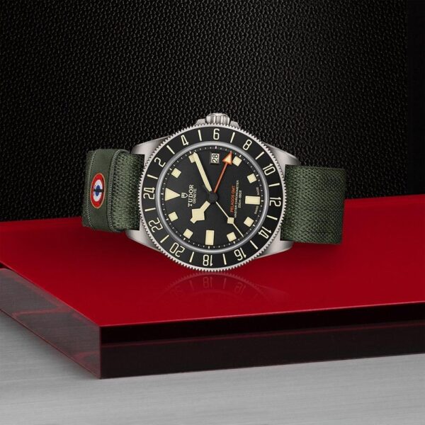 M2542G267NU-0002 TUDOR チューダー ペラゴス FXD GMT