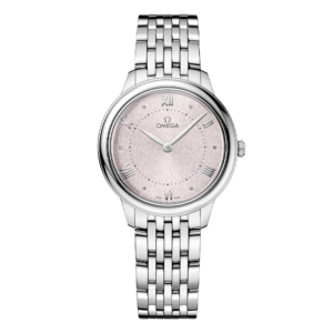 434.10.30.60.02.001 OMEGA オメガ デ・ヴィル プレステージ 30MM