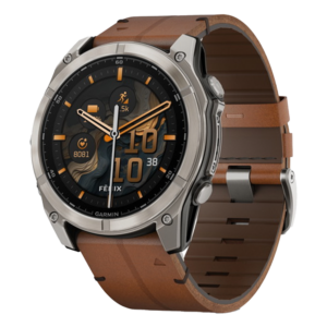 010-02905-81 51mm GARMIN ガーミン フェニックス8 サファイア アモレッド