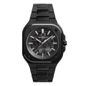 BR05A-BL-SK-CE/SCE Bell & Ross ベル&ロス インストゥルメンツ BR05 スケルトン ブラックセラミック