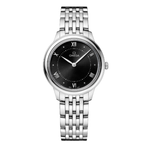 434.10.30.60.01.001 OMEGA オメガ デ・ヴィル プレステージ 30MM