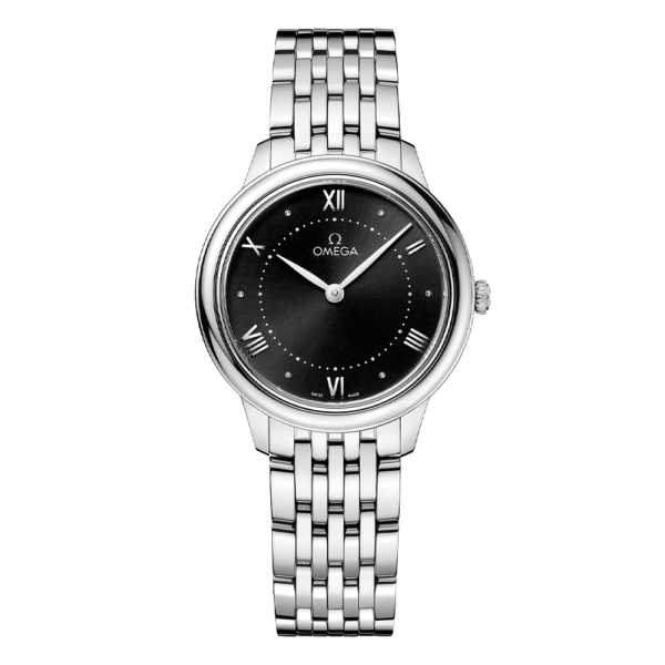 434.10.30.60.01.001 OMEGA オメガ デ・ヴィル プレステージ 30MM