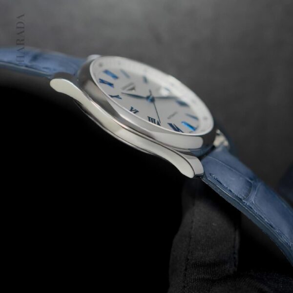 L2.793.4.79.2 LONGINES ロンジン マスターコレクション 40mm