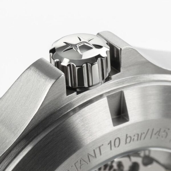 H64475560 HAMILTON ハミルトン カーキ フィールド キング デイデイト オート 40mm