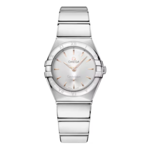 131.10.25.60.02.002 OMEGA オメガ コンステレーション 25mm