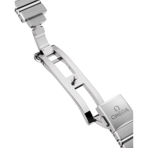131.10.25.60.55.001 OMEGA オメガ コンステレーション 25MM