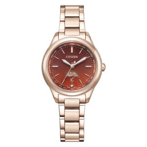 EE1004-73W CITIZEN シチズン クロスシー daichi collection