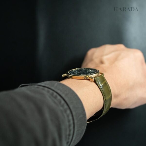 G0A50126 PIAGET ピアジェ アルティプラノ アルティメート オートマティック