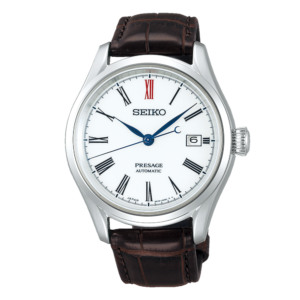 SARX061 SEIKO セイコー プレザージュ 有田焼ダイヤル