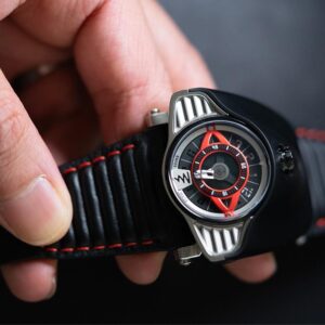 【世界限定100本】 SP.SS.GT.N003 AZIMUTH アジムース オートモービル