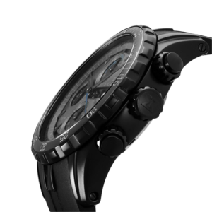 【日本限定150本】 01123-37N3-NIG3 EDOX エドックス グランドオーシャン クロノグラフ オートマティック 10TH アニバーサリーエディション