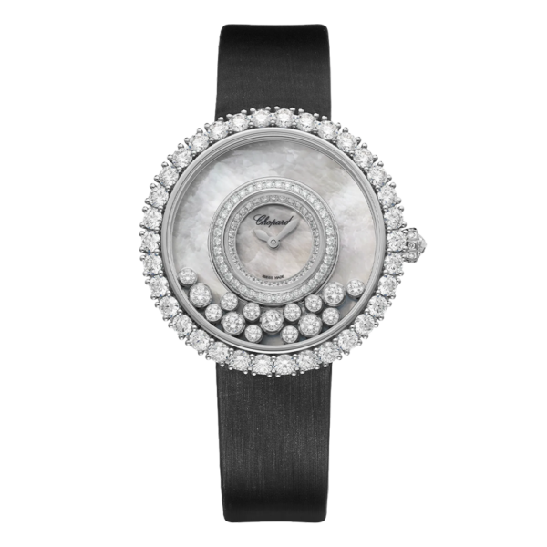 204445-1001 Chopard ショパール ハッピー ダイヤモンド ジョワイアリー