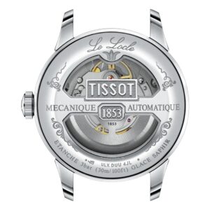 T006.407.11.033.03 TISSOT ティソ ル・ロックル 20周年記念モデル 39.3mm