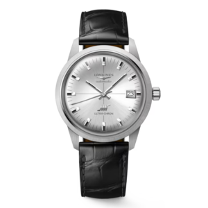 L2.537.4.72.2 LONGINES ロンジン ヘリテージ ウルトラクロン クラシック 37mm