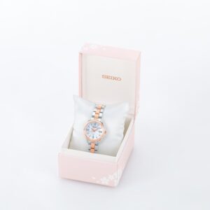 【600本限定】SSQW080 SEIKO セイコー ルキア