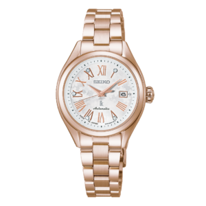 【国内限定500本】HEA003J SEIKO セイコー ルキア