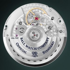 【世界限定1,000本】 DG9002B-S4CJ-BK BALL WATCH ボールウォッチ エンジニア アウトライアー