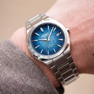 EFK-200D-2AJF CASIO カシオ EDIFICE AUTOMATIC