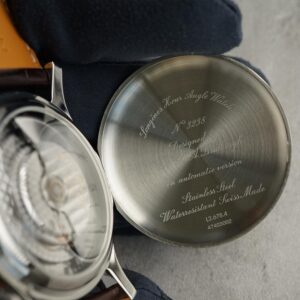 L2.678.4.11.0 LONGINES ロンジン リンドバーグ アワーアングルウォッチ 47.5mm