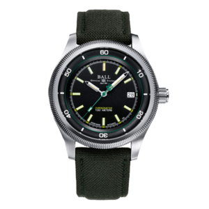 NM3022C-N1CJ-BK BALL WATCH ボールウォッチ エンジニア マグニートーS