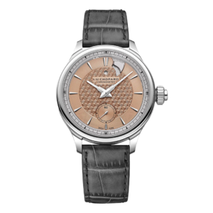 168627-3003 Chopard ショパール L.U.C ストライク ワン チタン 40mm